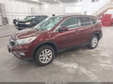 Honda Cr-V Ex 2HKRM4H54FH625225 снимка