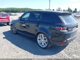 LAND ROVER RANGE ROVER SPORT 5.0L V8 SUPERCHARGED AUTOBIOGRAPHY SALWV2TFXFA510066 снимка