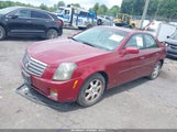 CADILLAC CTS STANDARD 1G6DP577460121834 снимка
