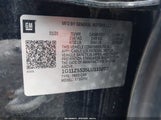 Chevrolet Impala Fwd Lt 1G11Z5S35LU110207 photo