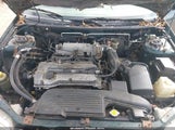MAZDA PROTEGE DX/LX JM1BJ222XX0151227 fotografie