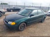 MAZDA PROTEGE DX/LX JM1BJ222XX0151227 photo