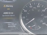 Nissan Rogue Sl 5N1AT2MV2FC770152 снимка
