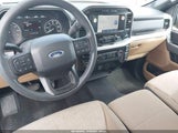 Ford F-150 Xlt 1FTFW1E80PKF30237 снимка