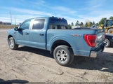 Ford F-150 Xlt 1FTFW1E80PKF30237 снимка