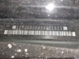PONTIAC G6 1G2ZG57B494181525 снимка
