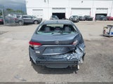 Toyota Corolla Le 5YFB4MDE9RP180804 снимка