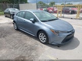 Toyota Corolla Le 5YFB4MDE9RP180804 снимка