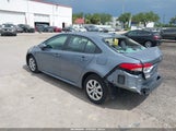 Toyota Corolla Le 5YFB4MDE9RP180804 снимка