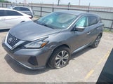 Nissan Murano S Fwd 5N1AZ2AJ9MC105343 снимка