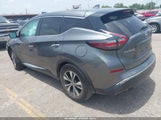 Nissan Murano S Fwd 5N1AZ2AJ9MC105343 снимка