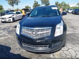 Cadillac Srx Luxury Collection 3GYFNAEY3BS522224 снимка