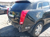 Cadillac Srx Luxury Collection 3GYFNAEY3BS522224 снимка