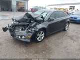Chevrolet Cruze 2Lt Auto 1G1PE5SB1E7274553 снимка