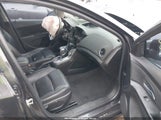 Chevrolet Cruze 2Lt Auto 1G1PE5SB1E7274553 снимка