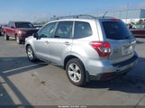 SUBARU FORESTER 2.5I PREMIUM JF2SJAEC5EH551632 снимка