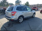 SUBARU FORESTER 2.5I PREMIUM JF2SJAEC5EH551632 снимка
