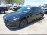 Hyundai Elantra Sel KMHLM4AG4PU519832 снимка