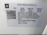 Chevrolet Malibu Fwd Lt 1G1ZD5ST3MF070832 снимка