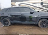 Volkswagen Atlas Cross Sport 2.0T Se W/Technology 1V2JE2CA7RC220011 снимка