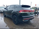 Volkswagen Atlas Cross Sport 2.0T Se W/Technology 1V2JE2CA7RC220011 fotografie