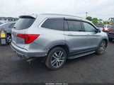 Honda Pilot Elite 5FNYF6H01HB087204 fotografie