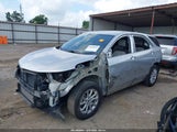 Chevrolet Equinox Fwd Ls 3GNAXHEV6MS129174 fotografie