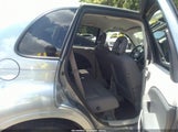 CHRYSLER PT CRUISER TOURING 3A8FY58B88T115684 снимка