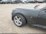 Chevrolet Camaro 1Lt 1G1FB1RX0J0161579 снимка