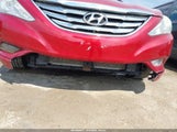 HYUNDAI SONATA LIMITED 5NPEC4AC1BH040753 снимка