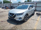 Nissan Rogue Sport Sl Awd Xtronic Cvt JN1BJ1CWXNW497898 fotografie