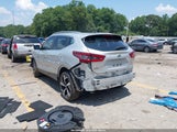 Nissan Rogue Sport Sl Awd Xtronic Cvt JN1BJ1CWXNW497898 fotografie