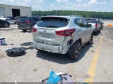 Nissan Rogue Sport Sl Awd Xtronic Cvt JN1BJ1CWXNW497898 снимка