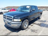 DODGE RAM 1500 ST 1B7HC13Y6WJ153289 снимка