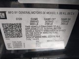 Chevrolet Silverado  2Wd Short Bed Custom 3GCPWBEH9LG375764 photo