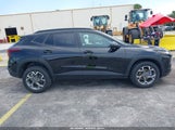 CHEVROLET TRAX FWD LT KL77LHEP1SC237055 fotografie