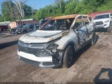 Kia Sportage Lx KNDPU3AF5P7149979 снимка
