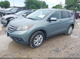 HONDA CR-V EX 5J6RM4H52CL019343 снимка