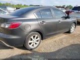 MAZDA MAZDA3 I TOURING JM1BL1SF4A1123741 снимка
