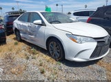Toyota Camry Se 4T1BF1FK1GU161767 снимка