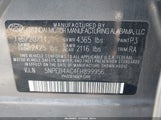 HYUNDAI SONATA GLS 5NPEB4AC4EH899956 снимка