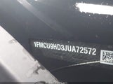 Ford Escape Sel 1FMCU9HD3JUA72572 снимка