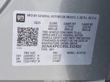 CHEVROLET EQUINOX AWD LT 3GNAXPEG9SL310420 снимка