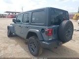 Jeep Wrangler 4-Door Sport S 4X4 1C4PJXDG2RW247817 photo