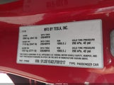 TESLA MODEL 3 STANDARD RANGE PLUS REAR-WHEEL DRIVE/STANDARD RANGE REAR-WHEEL DRIVE 5YJ3E1EA2LF591217 снимка