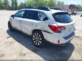 SUBARU OUTBACK 3.6R LIMITED 4S4BSENC2G3276266 снимка