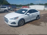 Hyundai Sonata Sel 5NPE34AF6KH796671 снимка