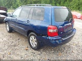 Toyota Highlander V6 JTEDP21A070132911 снимка