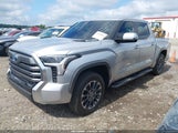 Toyota Tundra Hybrid Limited 4Wd 5TFJC5DB5RX067377 fotografie