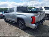 Toyota Tundra Hybrid Limited 4Wd 5TFJC5DB5RX067377 снимка